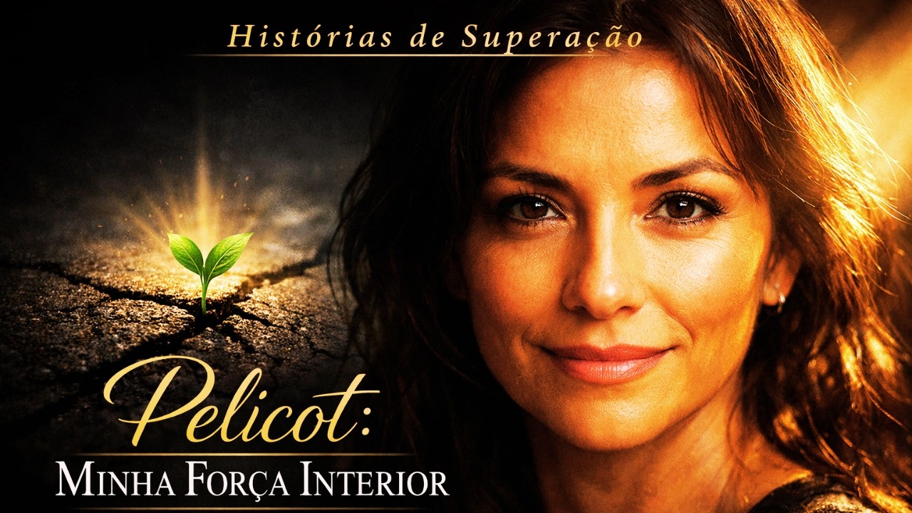 O Grito de Pelicot: Como Uma Vítima de Abuso Emocional Virou Farol de Esperança | Mapa da Superação