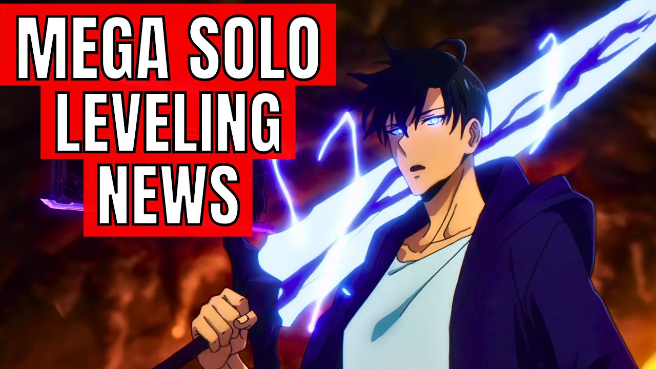 PAUKENSCHLAG! Netflix macht neue Serie zu HYPE Anime