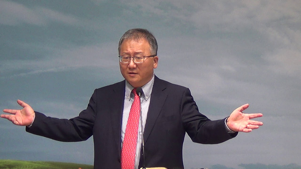180715_신앙과 성숙(52)_시간 속에서 성숙해지는 신앙(1)_시간을 통해 일하시는 하나님(시 105:16~22)-김형익 목사