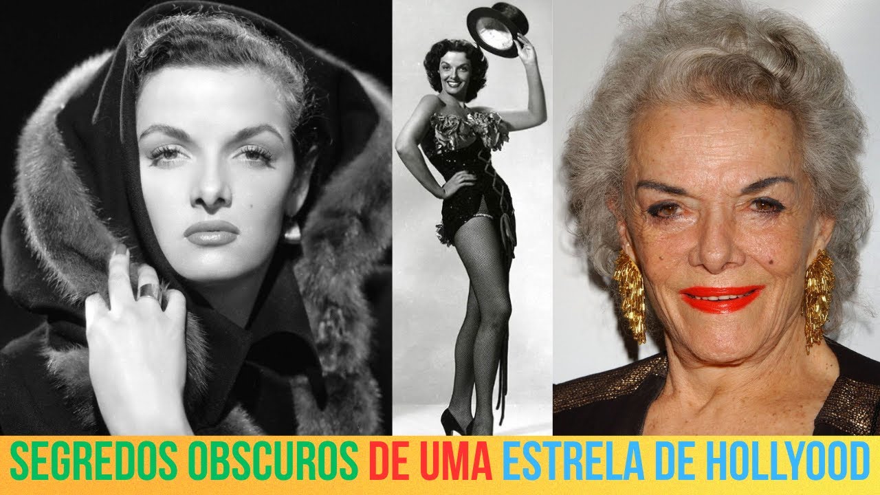 Um Erro Imperdoável do Passado Voltou Para Assombrar a Deusa Do Cinema