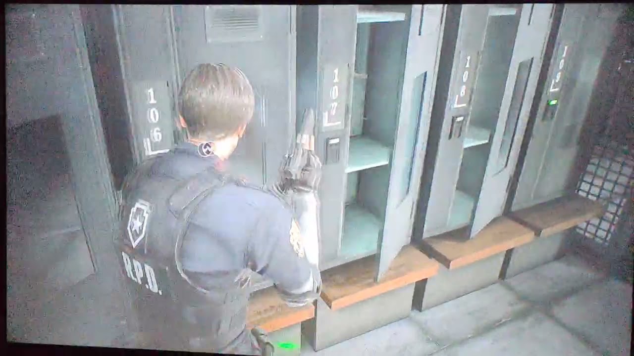 [RESIDENT EVIL 2 REMAKE] UN SPEED RUN DEL RESIDEN IVOL