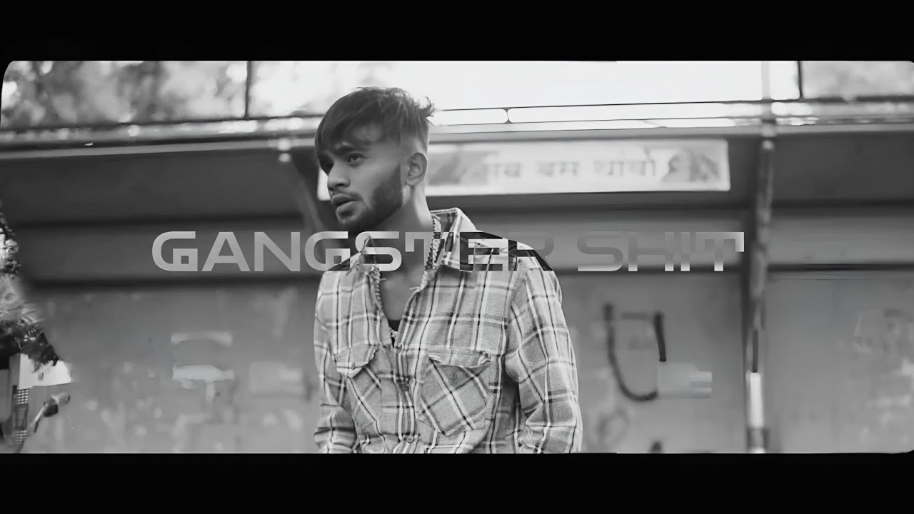 MC GAWTHI x SAMBATA TYPE BEAT - 