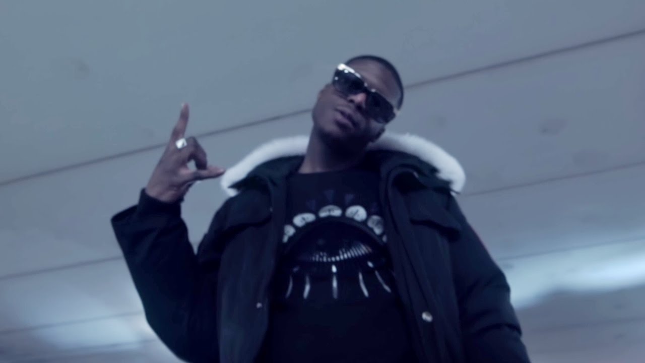 Ninho - Binks To Binks Part. 4 (Freestyle)