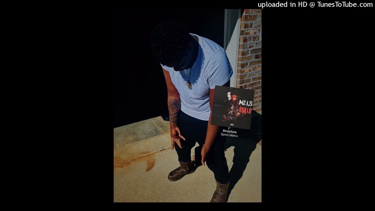 4LBbyd - Out My Knoggin Ft. HittaFullyCrazy(Official Audio)