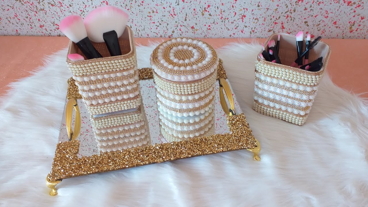 مشروع خرافي للعرائس 😱 جمال وأناقة راح تبهركم النتيجة 🥰❤