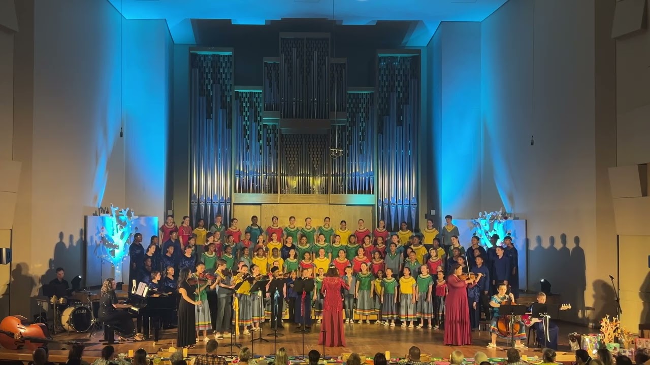 'n Sonneblom uit Bethlehem