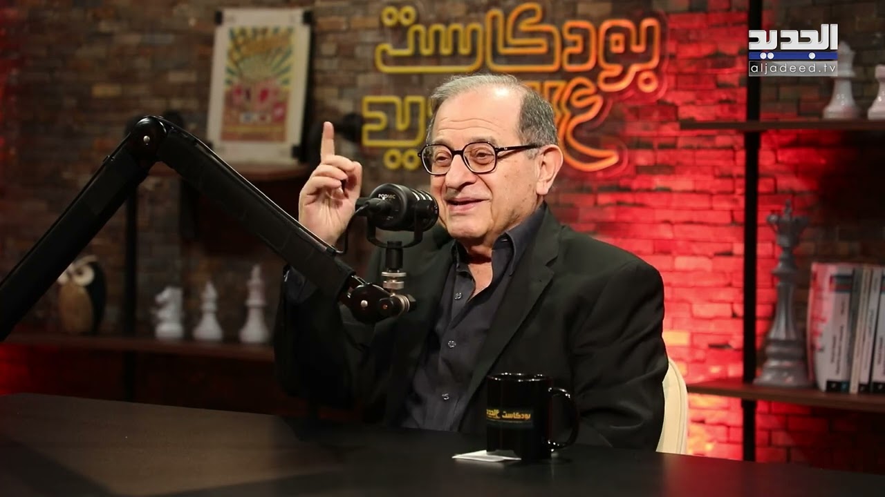 كريم بقرادوني : لا تنتظروا انسحاب سليمان فرنجية .. وهذا ما قاله عن انقسام آل الجميّل