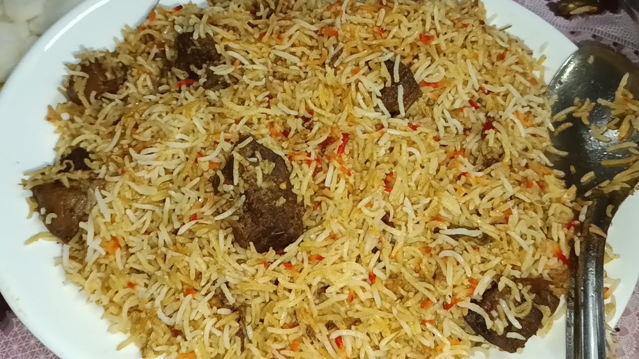 Daawat special||#muttonbiryani||recipe|| Lucknow famous||| mehmano ka dil🤗❤️ khush kardene wali🤤 