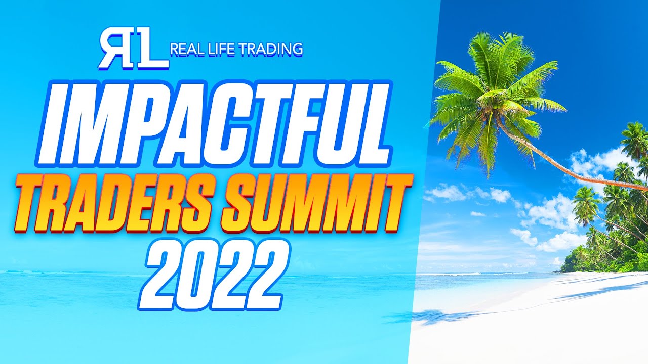 Most Impactful Traders Summit 2022: British Virgin Islands at The Aerial BVI