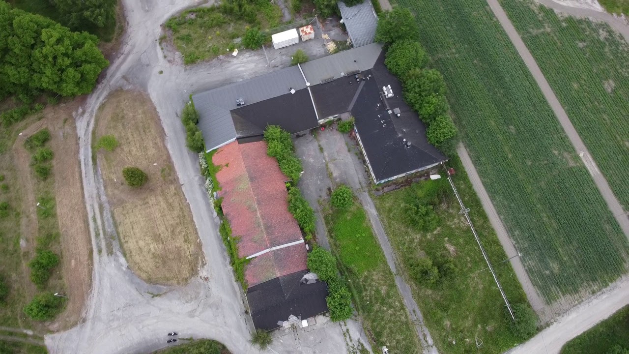 Drone Dyno industrier
