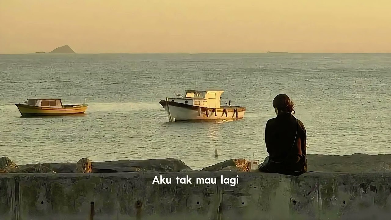 AKU TAK SANGGUP LAGI (Cover) speed up 