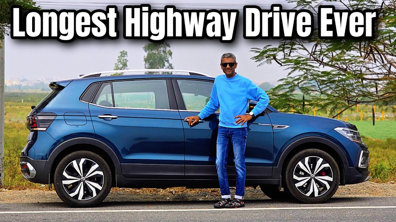 First-Ever Long Highway Drive: Chennai to Vizag, Conquering My Fear of Distances
