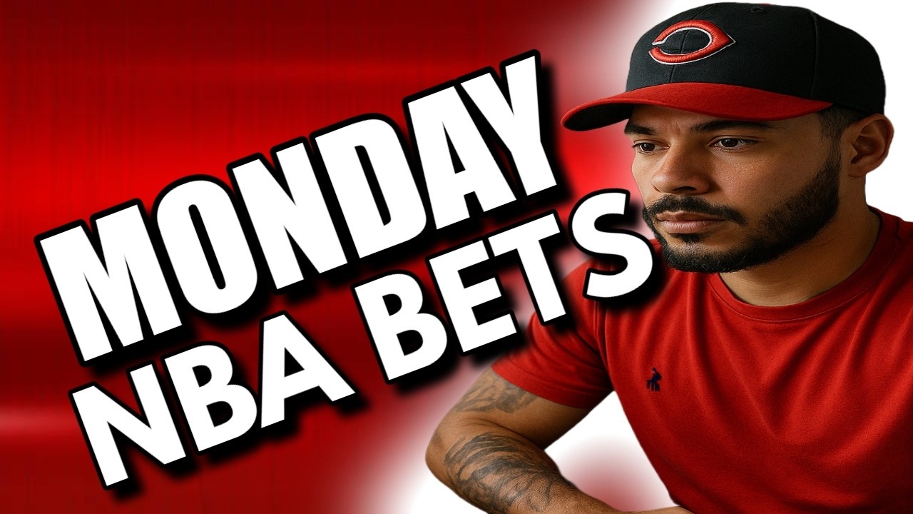 🔥 Monday NBA Picks (March 2) | Best Bets, Parlays & Player Props 💰