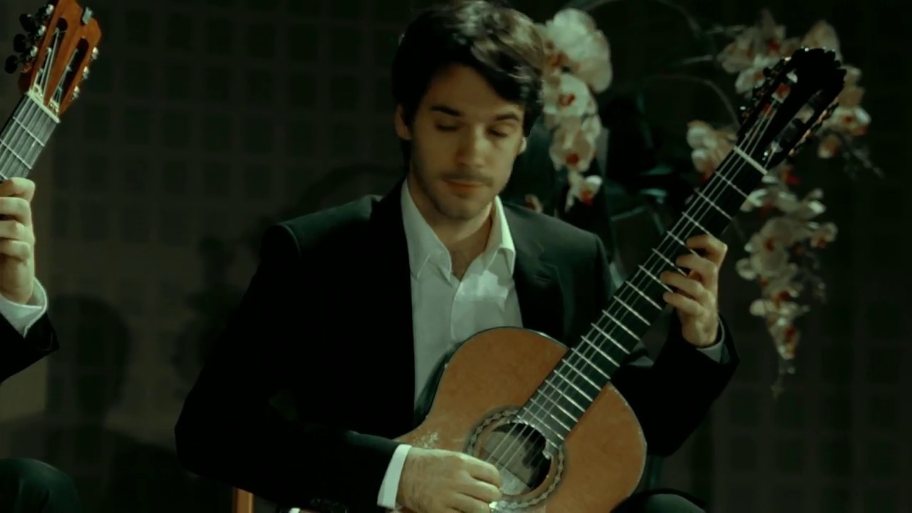 Quatuor Eclisses : 