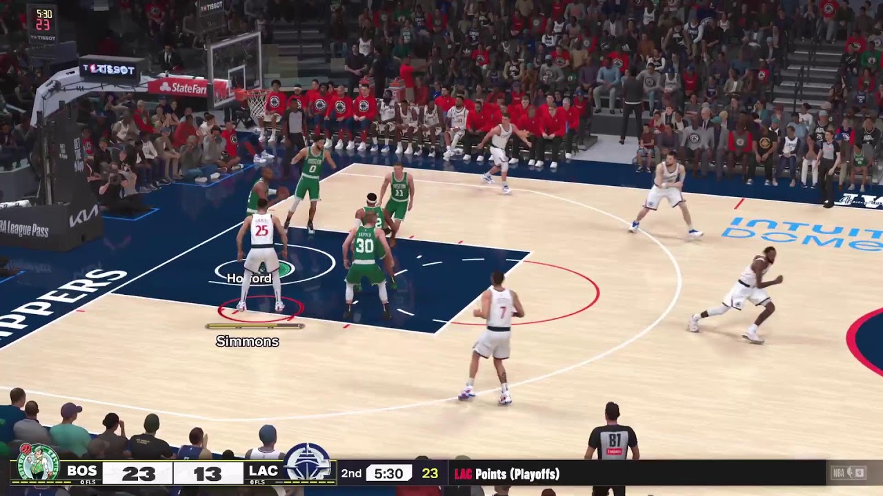 Nba2k25