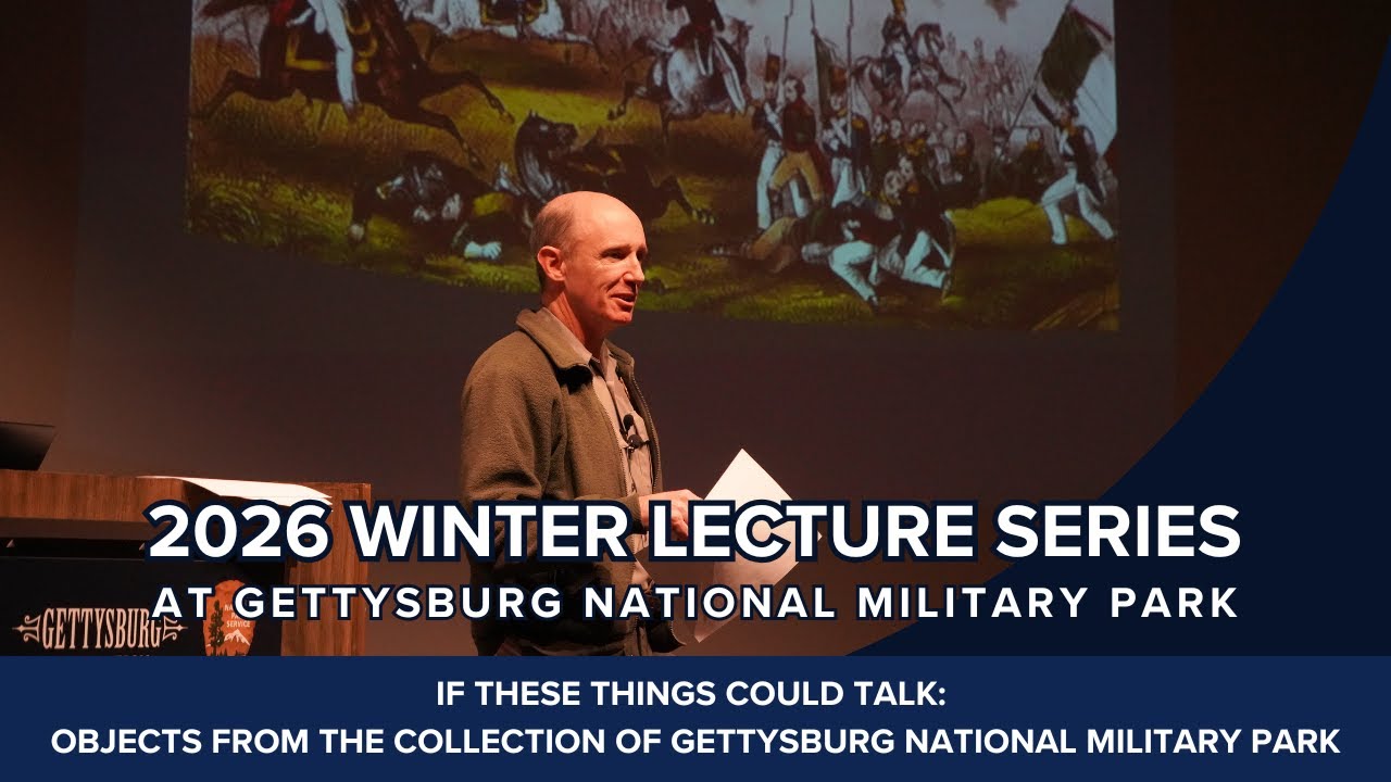 2026 Winter Lecture Series | Chris Gwinn, Andrew Regiec, Mike Kwolek, Dan Welch, and Matt Atkinson