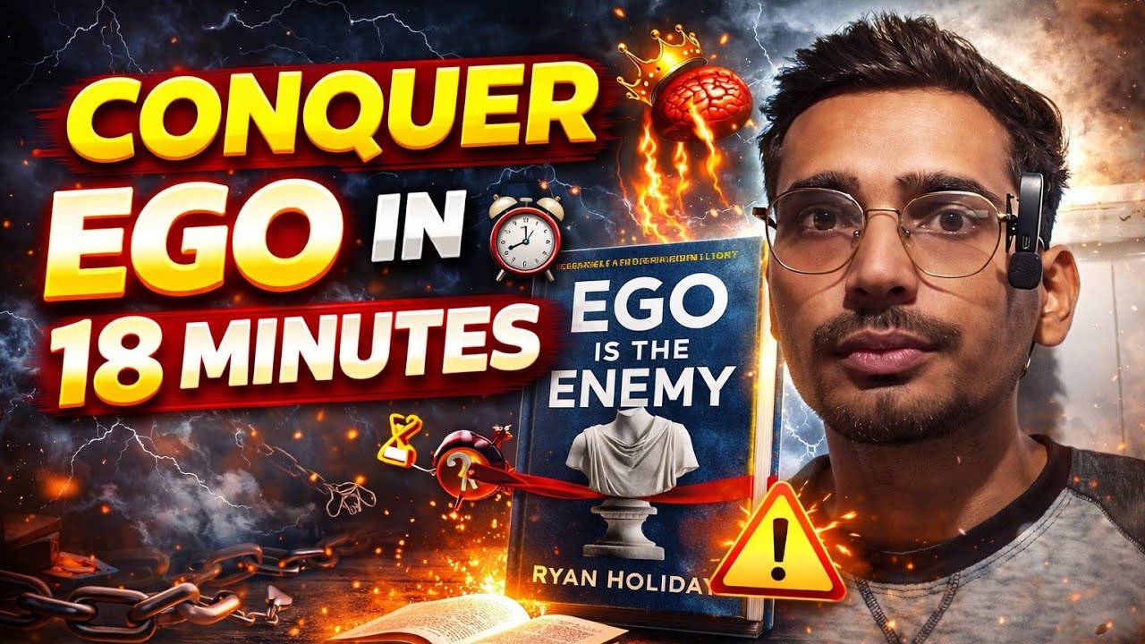 The Student Conqueror Mindset | FAV 0059 | Bneet Sir | 4 Am Videos