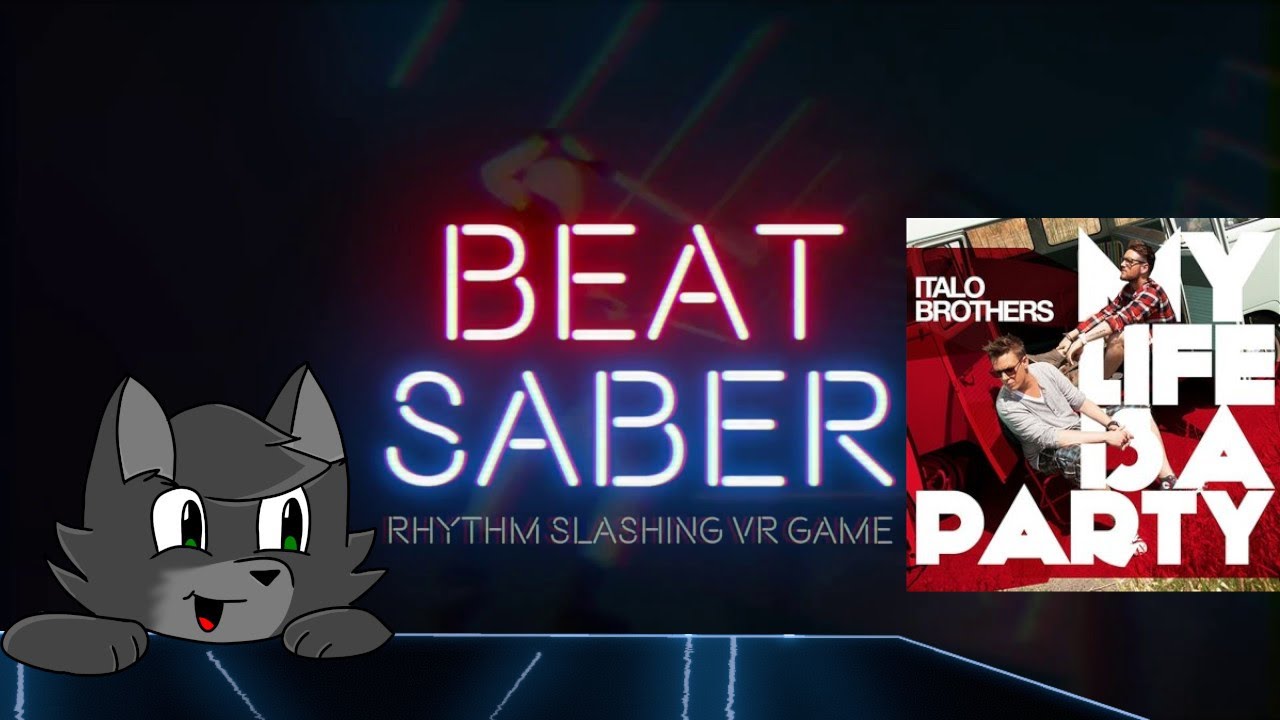 Beat Saber - ItaloBrothers 