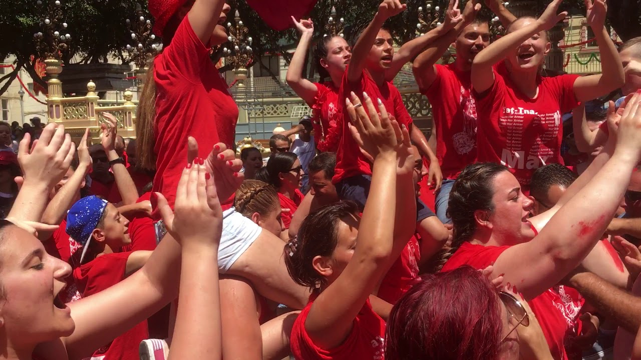 Marc ta' filghodu festa San Filep Haz Zebbug Malta 🎼No 23