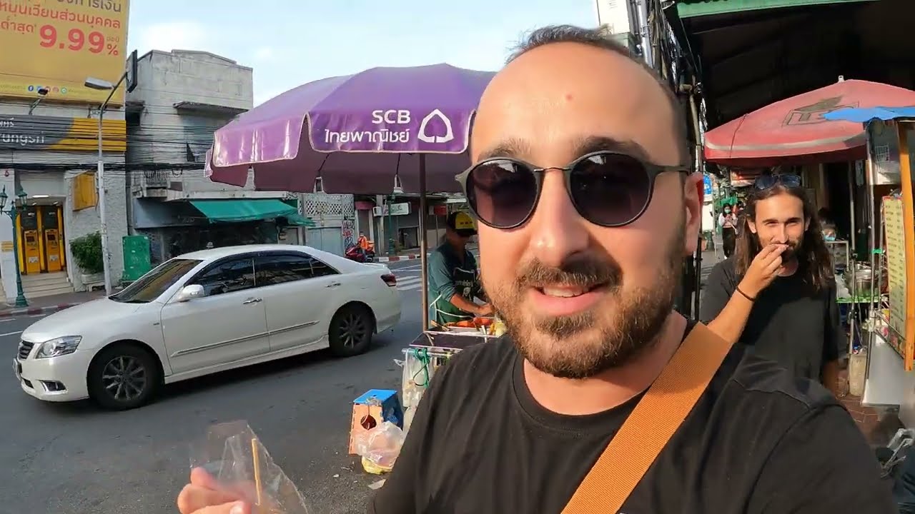 Я ПРИЕХАЛ В Японию! ВОПРОС!