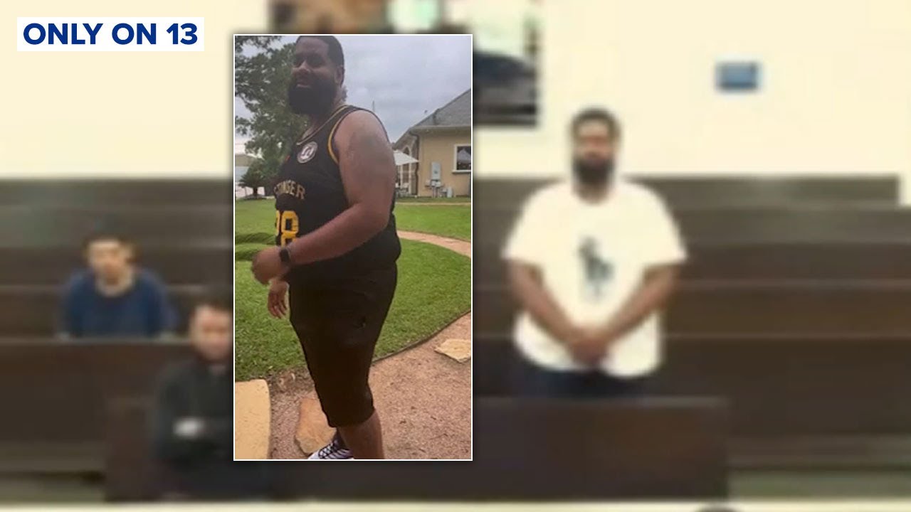 Houston therapist accused of pulling gun on patient who was extra-marital girlfriend, records say
