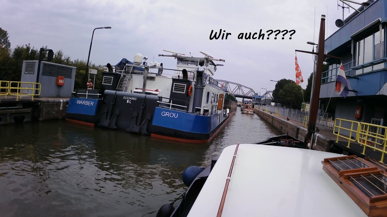 MS Pandora Urlaub Sommer 2022 Teil 1 Jachthaven t`Loo bis Lith
