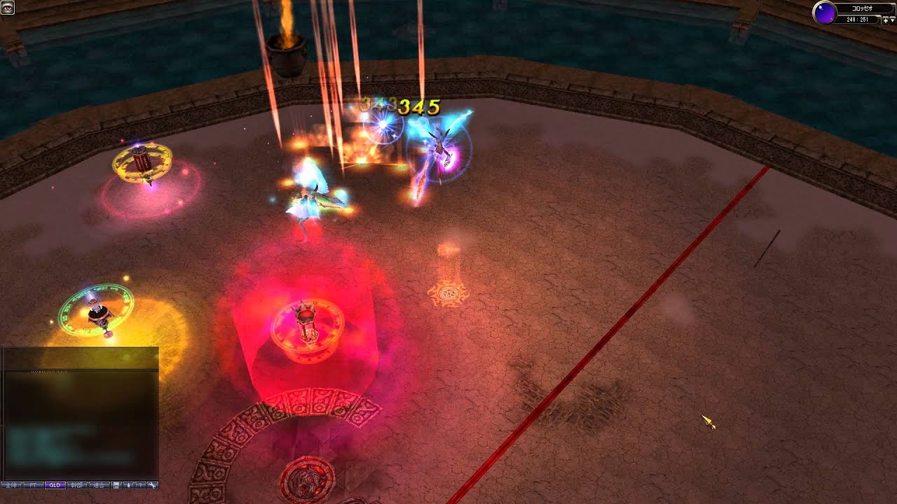 DEKARON: Action 14 - Random PVP (Finale) (5/18/2013)