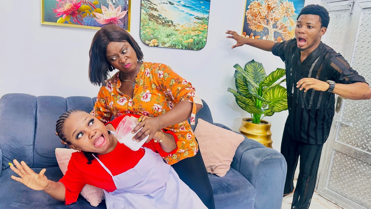 ARROGANT FIANC&Eacute;E MESSES WITH THE WRONG HOUSEMAID BELLA WHAT HAPPENED NEXT SHOCKED HER