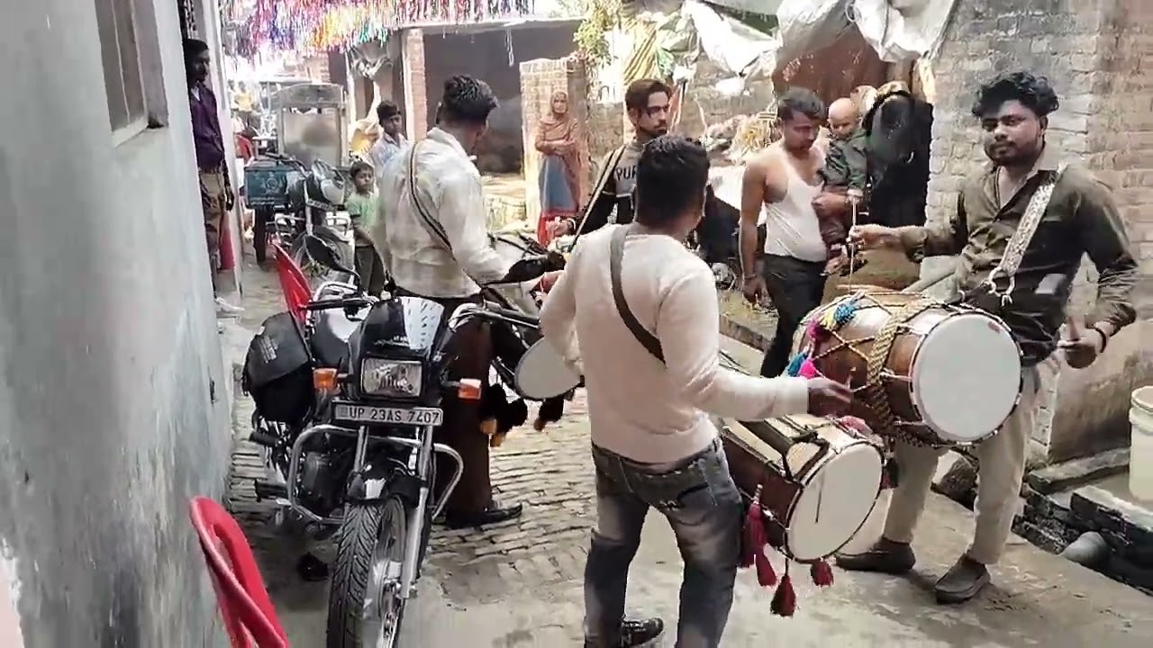 Shahbajpur Dor, Gajraula UP 23