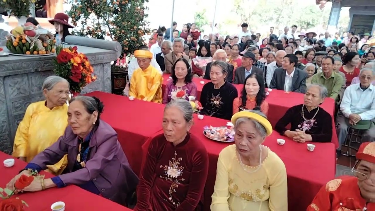 Được Lê Xuân 2026.