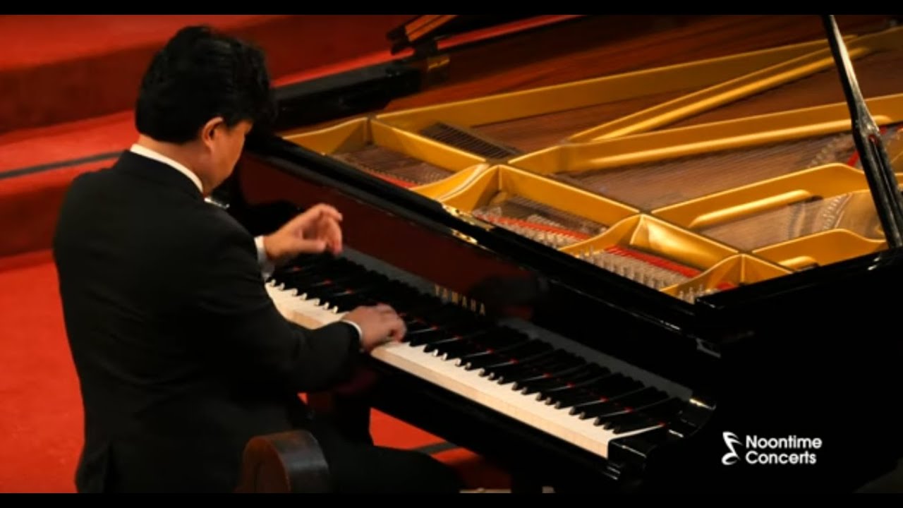 Live Stream_250895 Jon Lee ENC