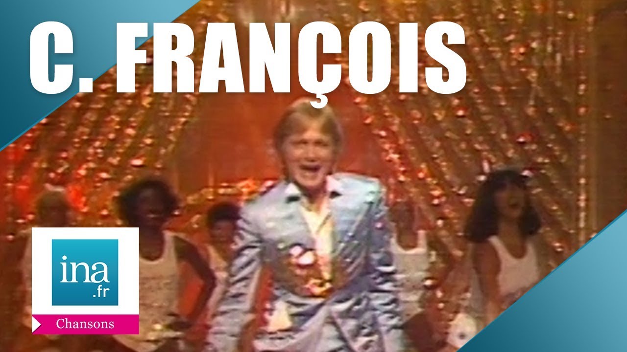 Claude François 