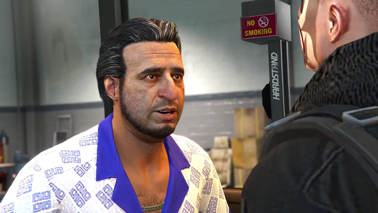 Another Day in GTA V Online | Day 6 Livestream