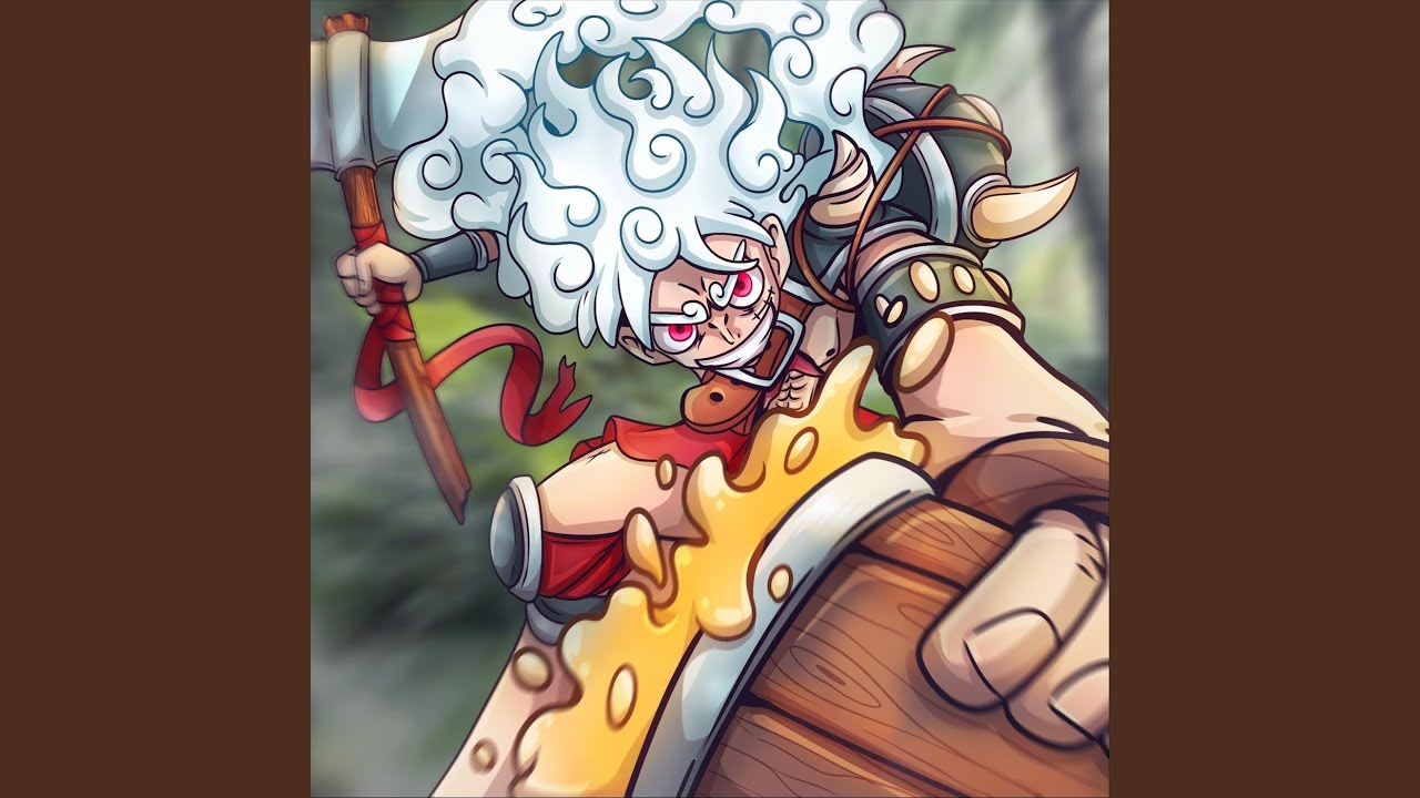 One Piece | Viking Version