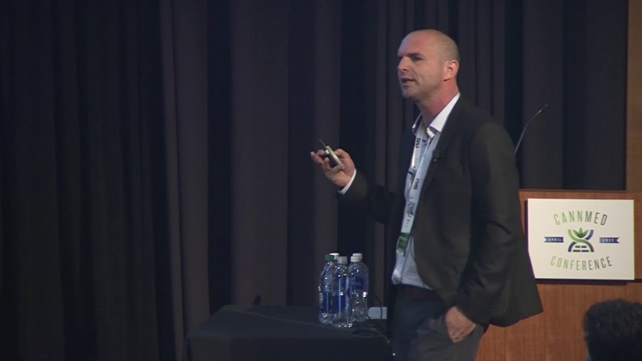 Matching an effective cannabis strain extract for a specific subtype of cancer - David Meiri