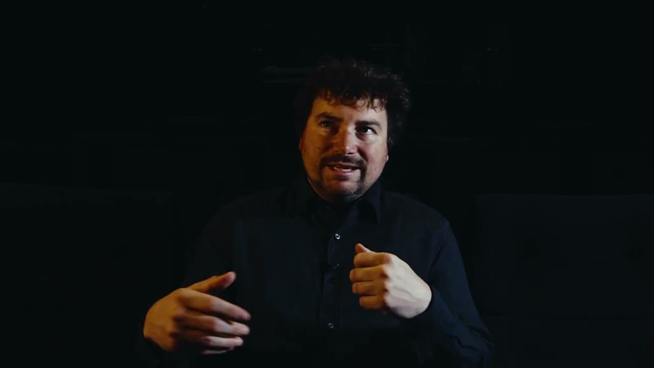 Entretien avec Jonathan Millet