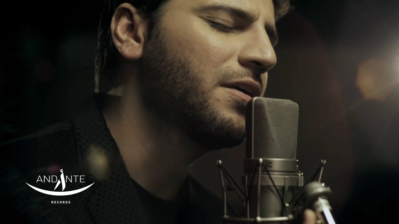 Sami Yusuf - Make Me Strong #worldmusic