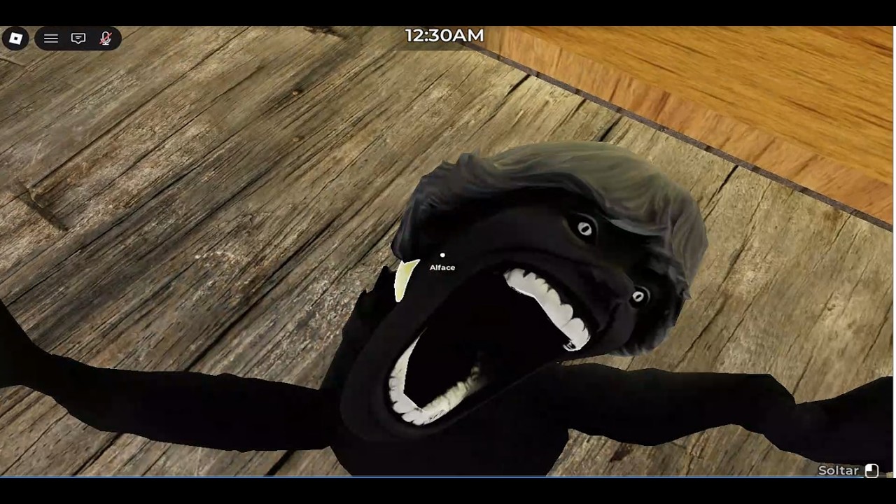 roblox 67 night horror scary obby
