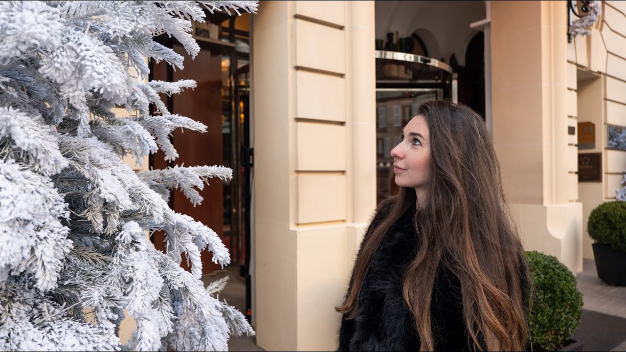 Le 8&egrave;me arrondissement de Paris