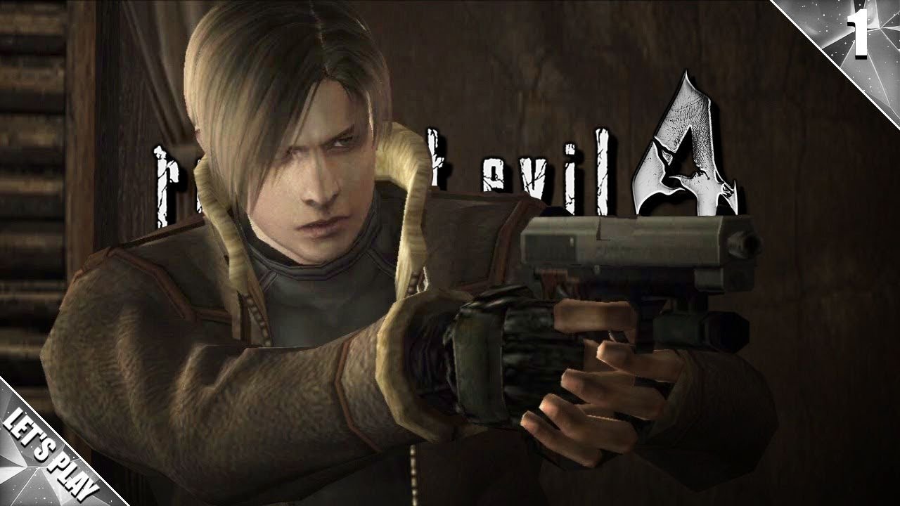 Resident Evil 4 (2005) : Le Village, les Horreurs, et la Tronçonneuse (Chapitre 1-1)