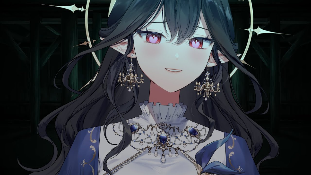 【One Take】เนฟิลิมร่วงหล่นลงสู่ผืนน้ำ คงคา - เอวารินทร์ (Cover) | Eileennoir⚖️