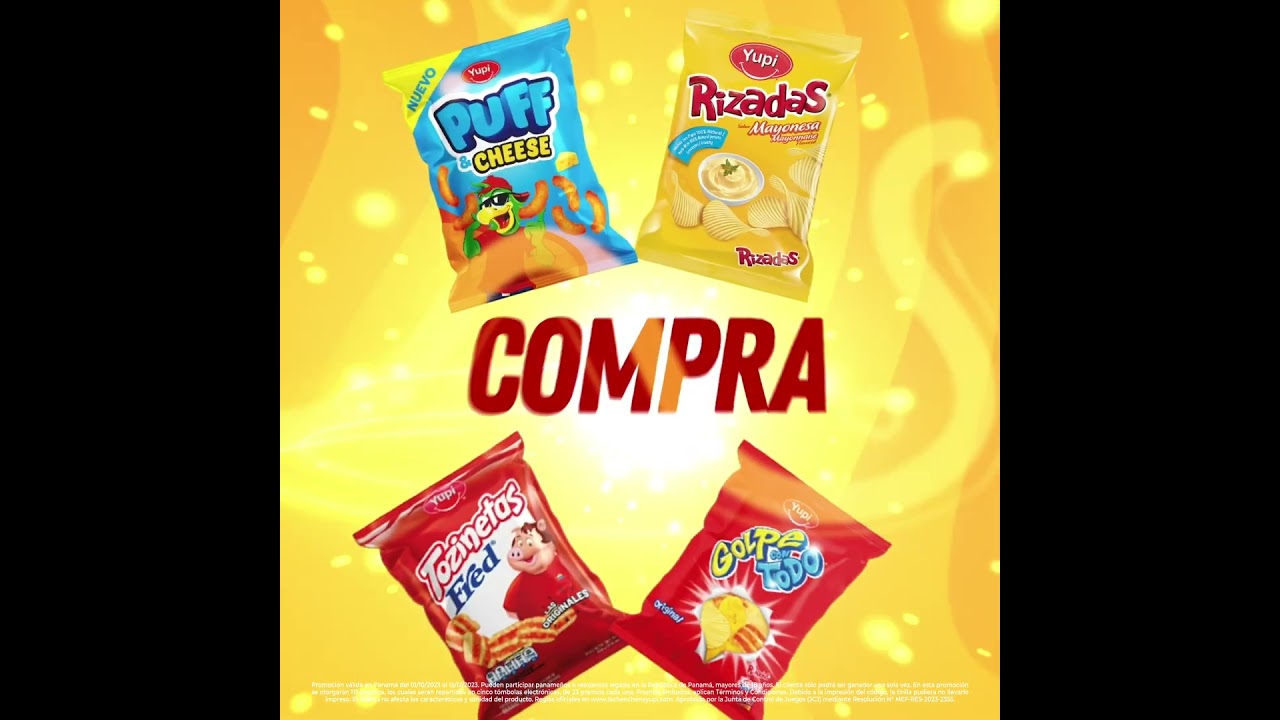 Participa por 1.500 USD registrando el lote de tus rizadas o golpe con todo