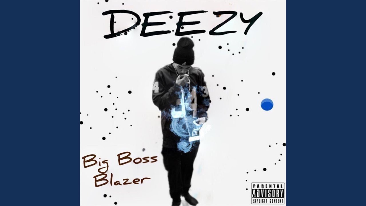 Big Boss Blazer
