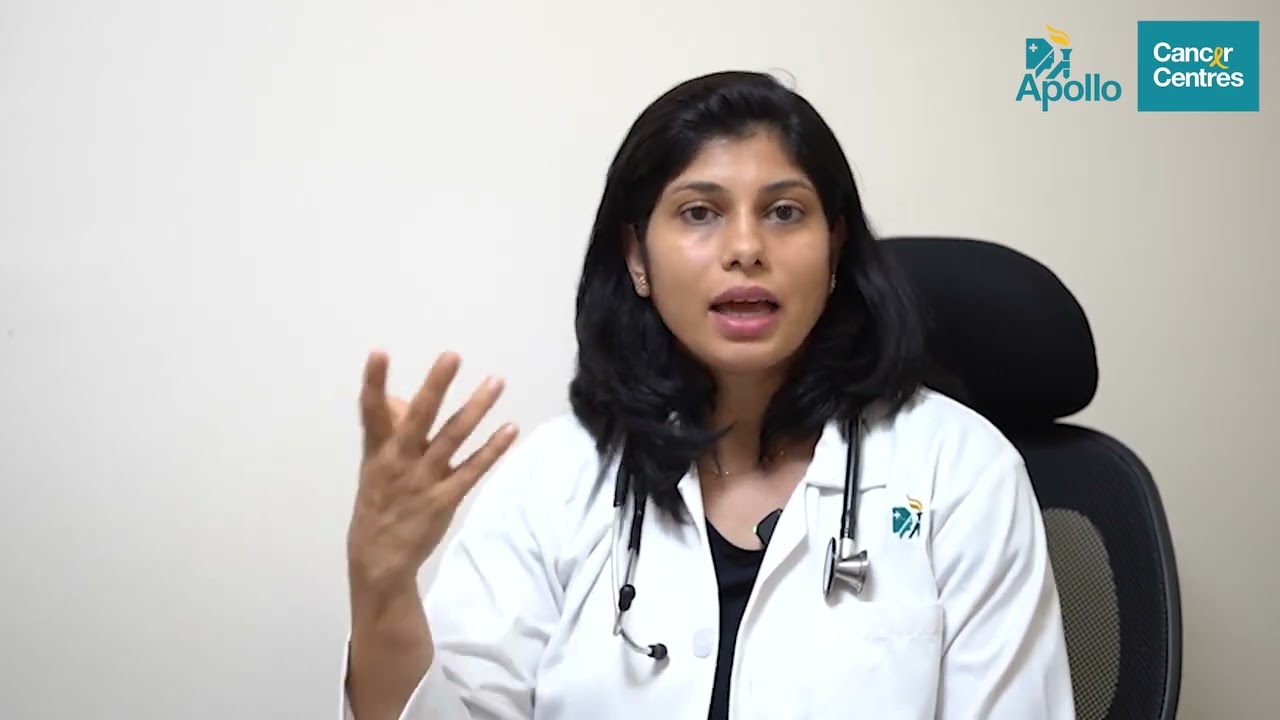 Overcoming Myelodysplastic Disease | A patient's journey from Sudan to Apollo Hospitals Bangalore