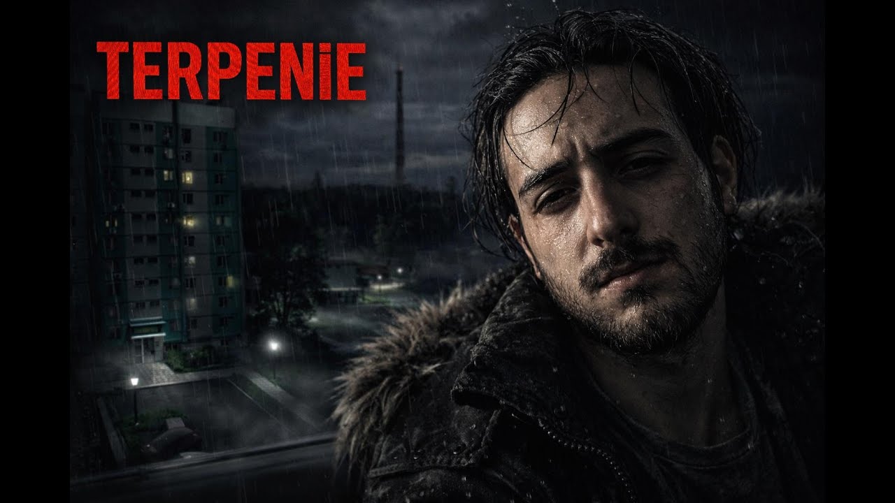 HER ŞEY BOŞUNAYMIŞ! |  TERPENIE