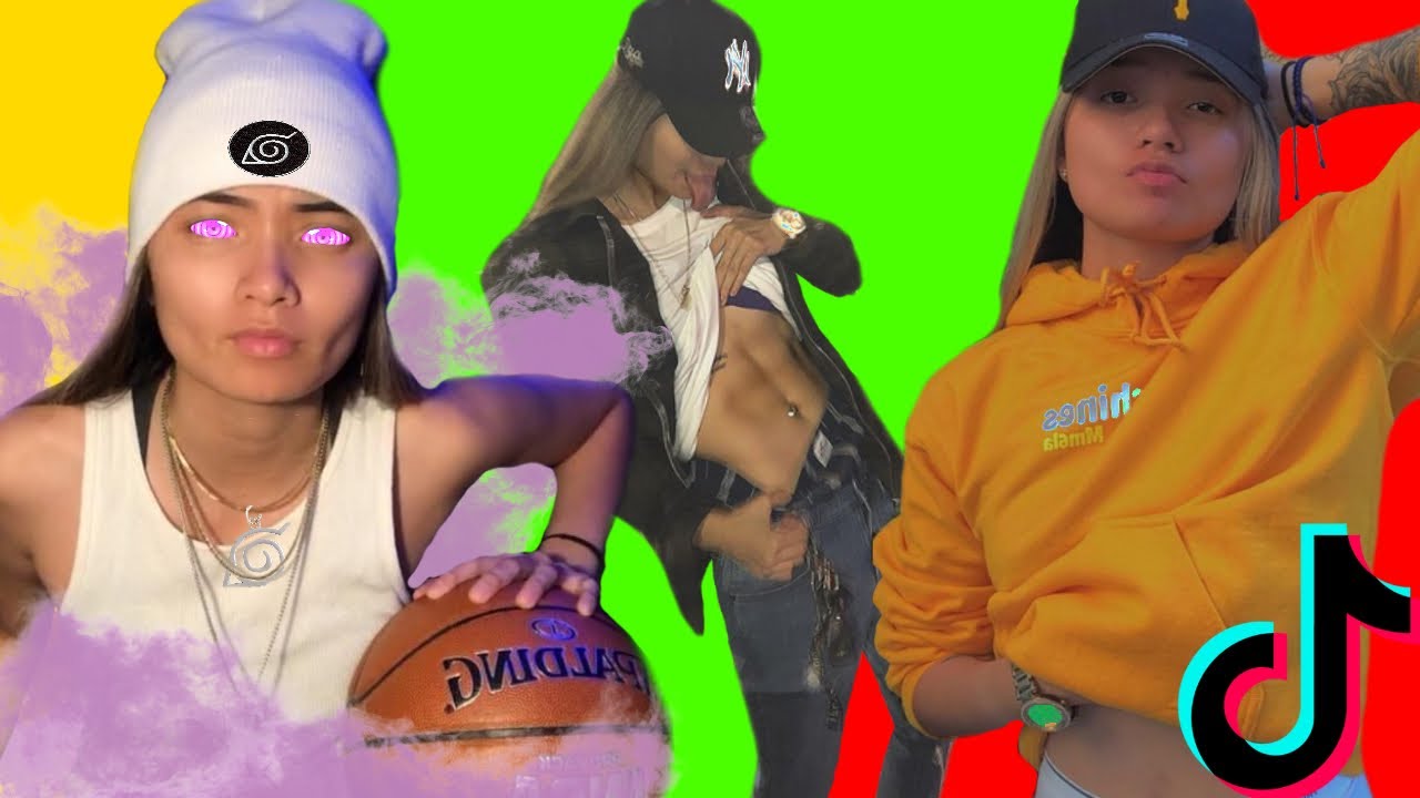 Cjtooicy tiktok compilation (Crystal Jade tiktoks) 😻