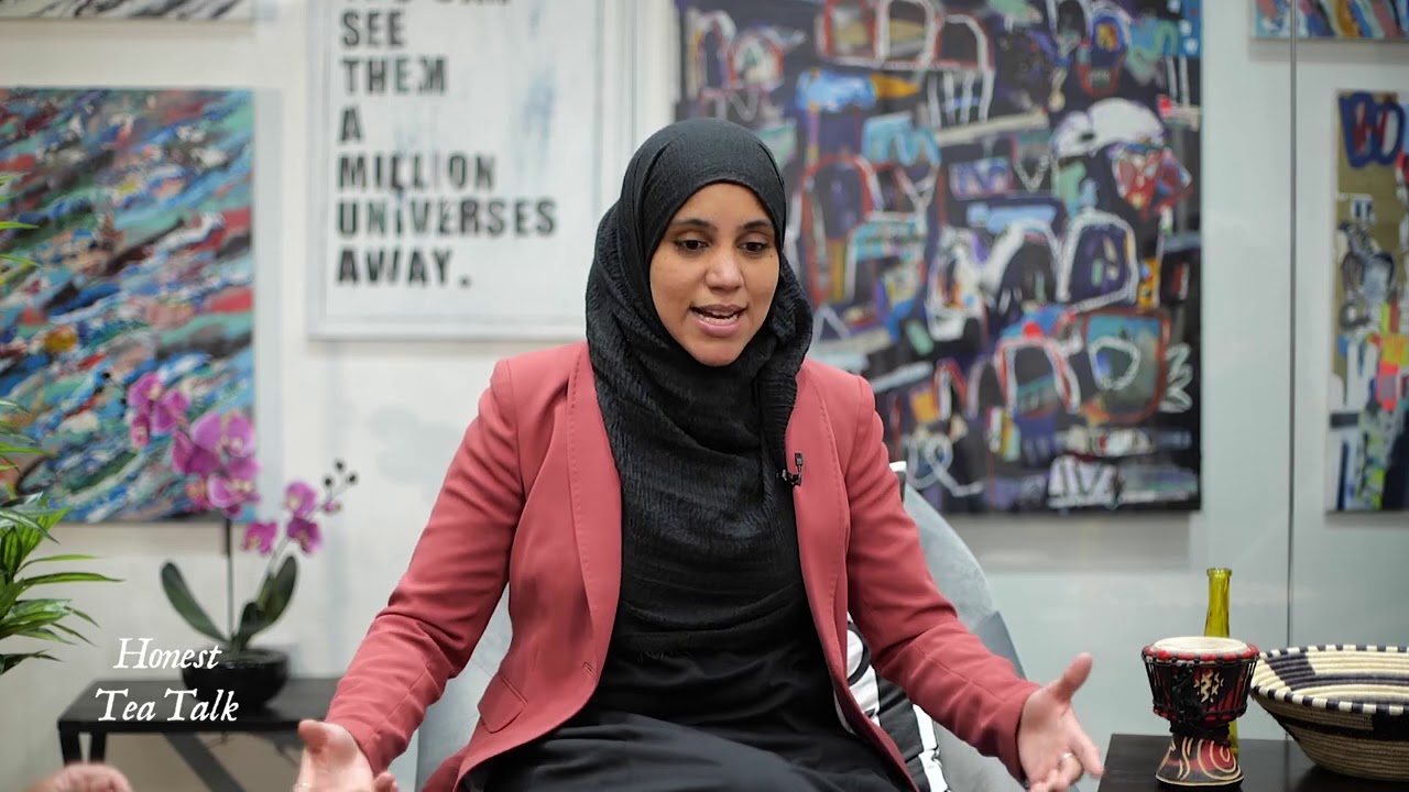 How to find a husband // Season 3 Episode 2 | Honest Tea Talk