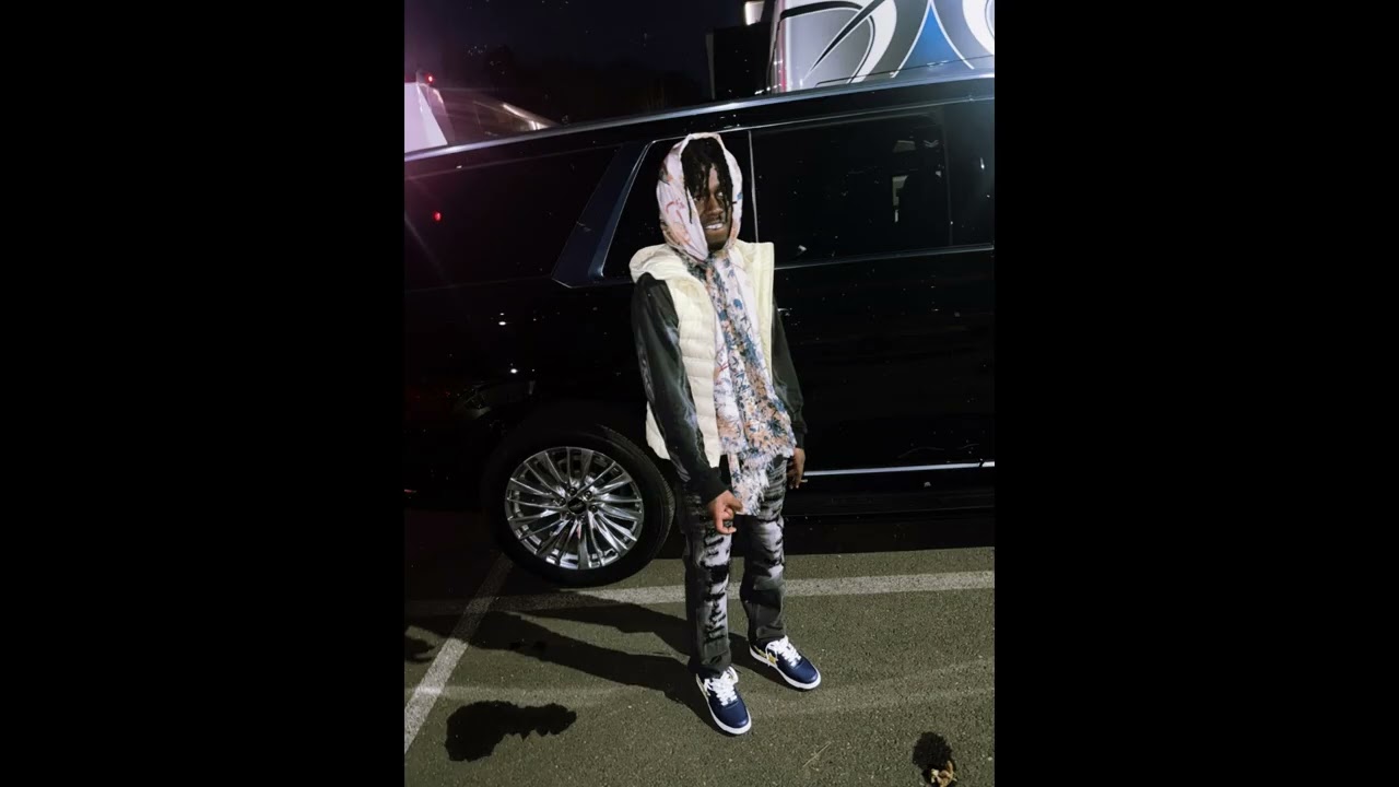 Baby Mel x AbgrLilCory x Fatt Macc x Bally Baby Type Beat 