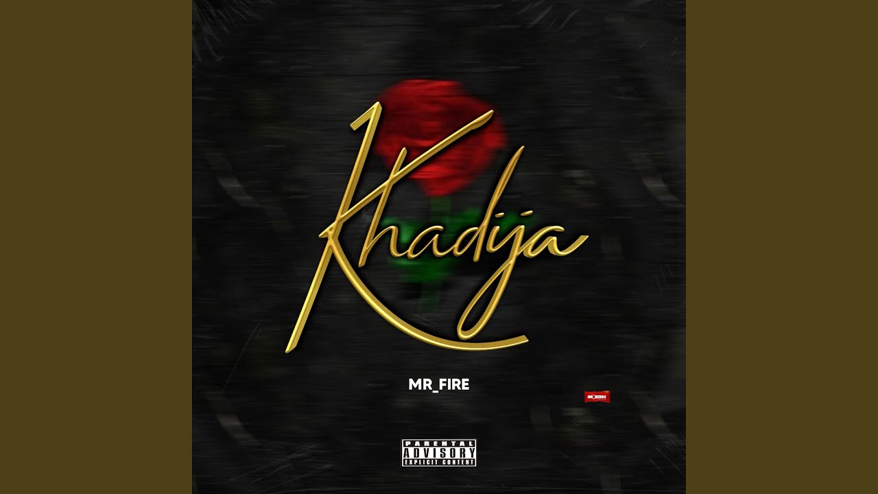 Khadija