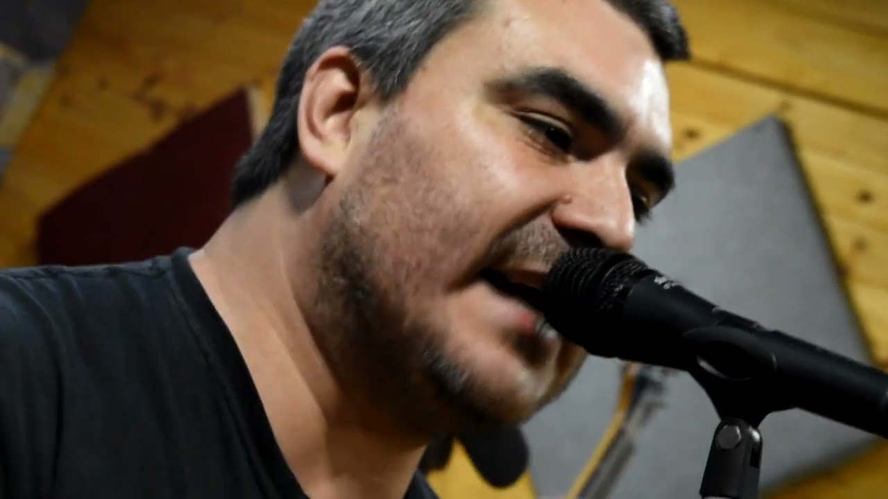 Descocados - RocksariazoLive